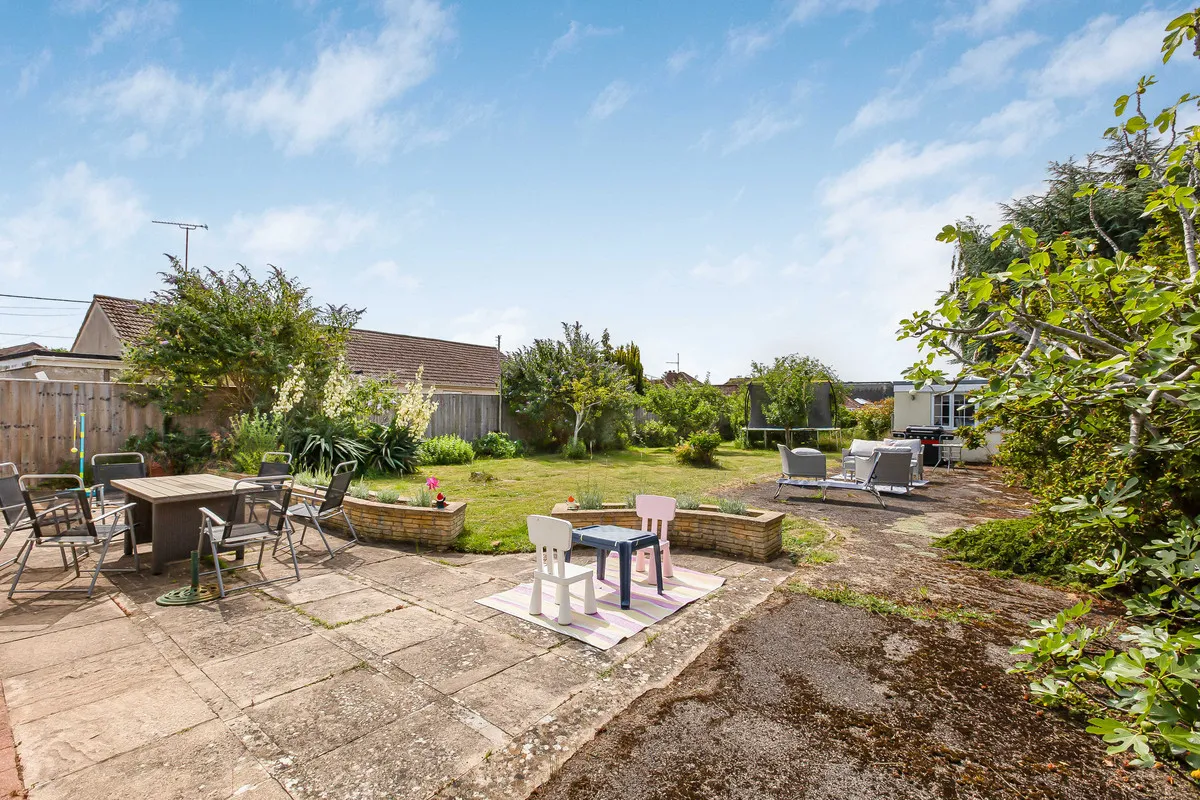 Besselsleigh Road, Wootton, photo 23