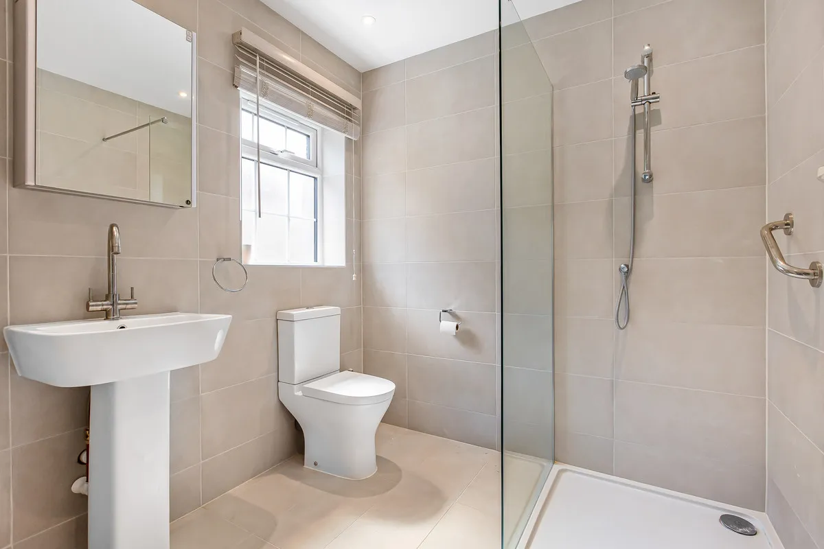 Besselsleigh Road, Wootton, photo 11