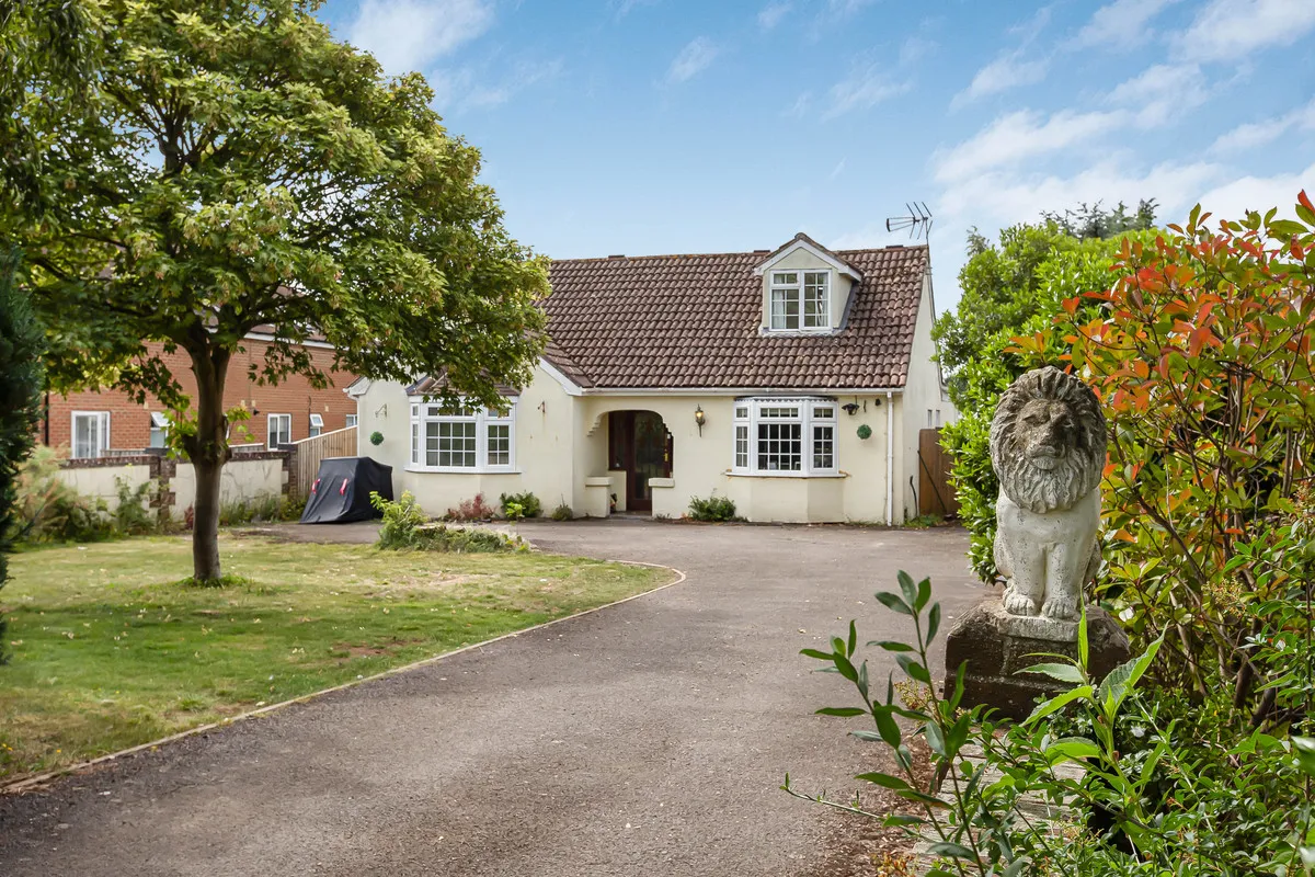 Besselsleigh Road, Wootton, photo 28