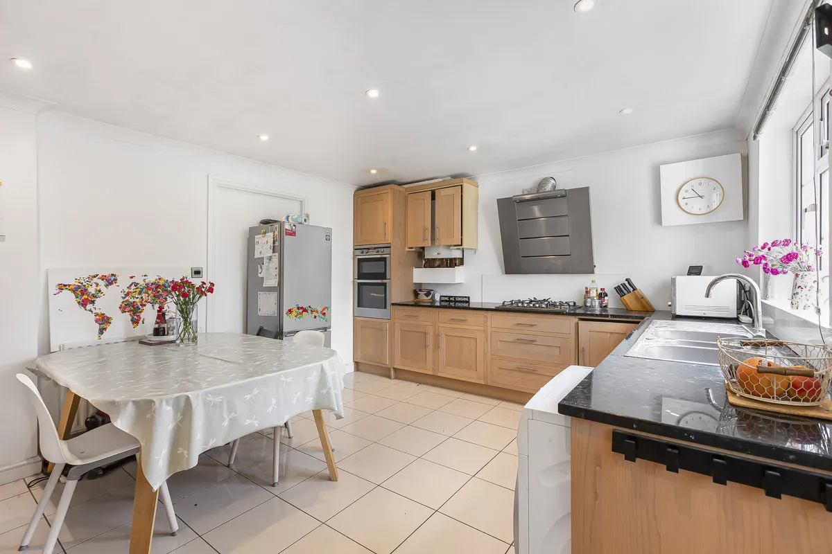 Besselsleigh Road, Wootton, photo 3
