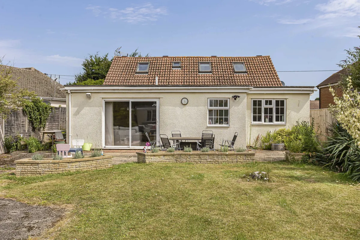 Besselsleigh Road, Wootton, photo 27