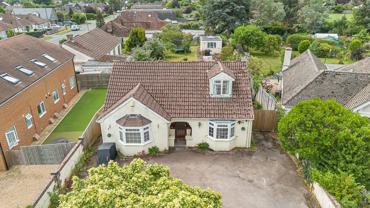 Besselsleigh Road, Wootton, photo 9