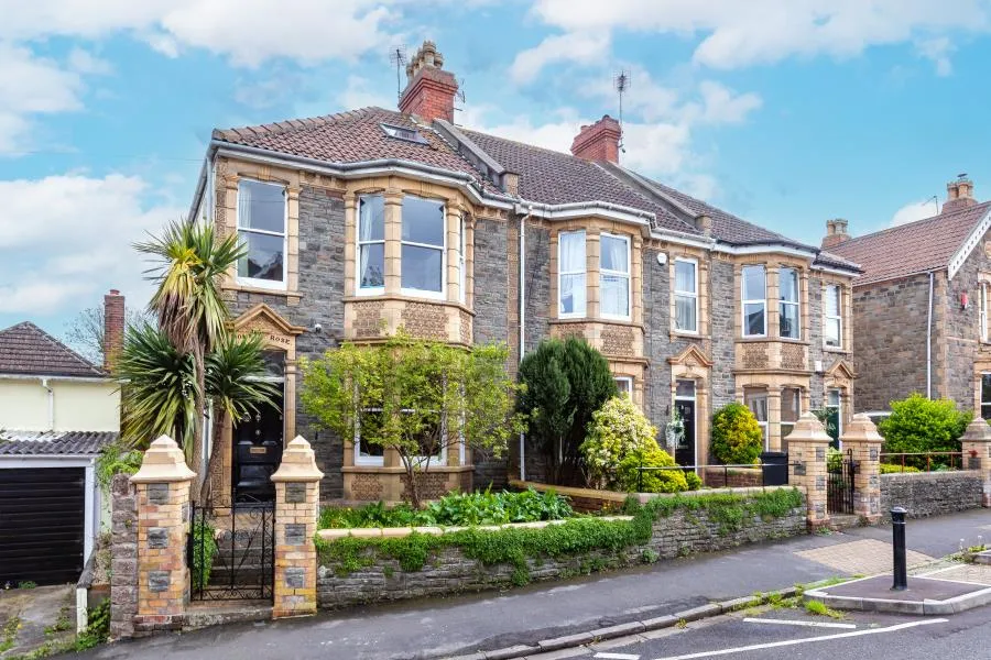 3 bed house to rent, Old Barrow Hill, Shirehampton, BS11