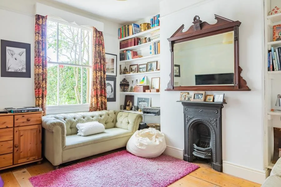 Old Barrow Hill, Shirehampton, BS11, photo 4