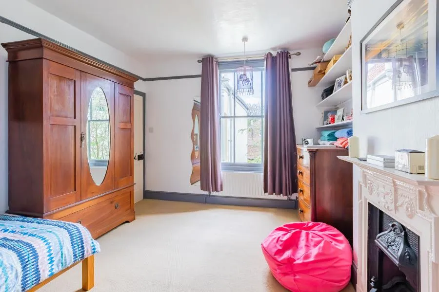 Old Barrow Hill, Shirehampton, BS11, photo 6