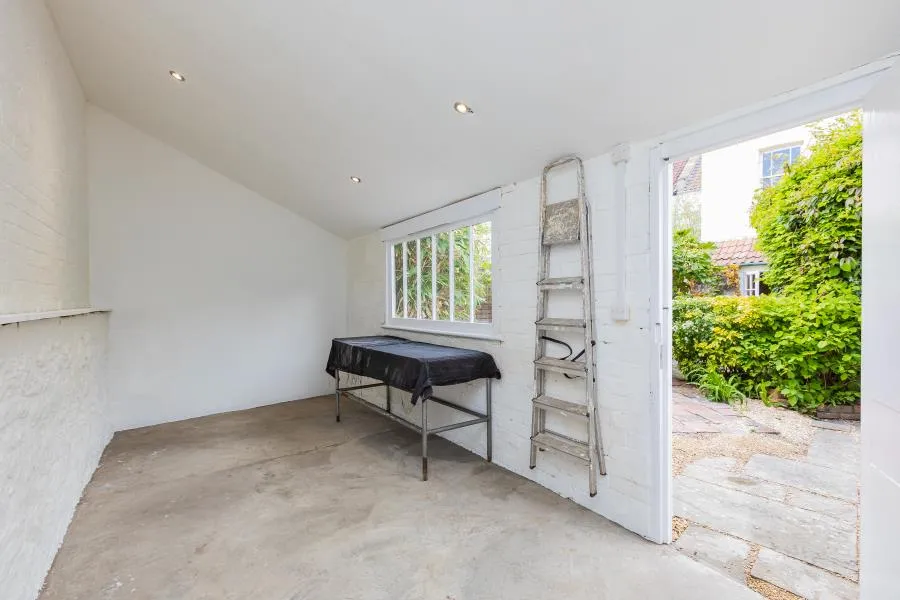 Old Barrow Hill, Shirehampton, BS11, photo 11