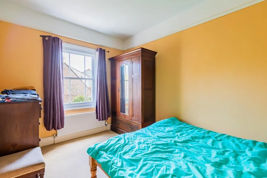 Old Barrow Hill, Shirehampton, BS11, photo 8