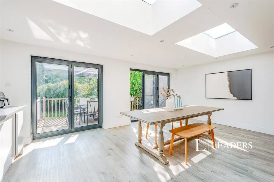 Easter Way, South Godstone, RH9, photo 5