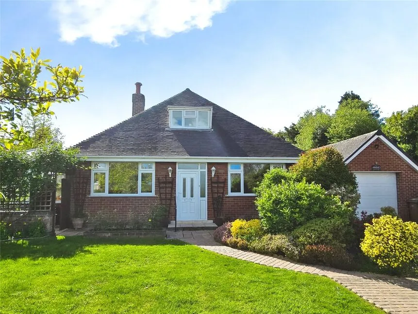 Nant Lane, Morda, Shropshire, SY10, photo 5