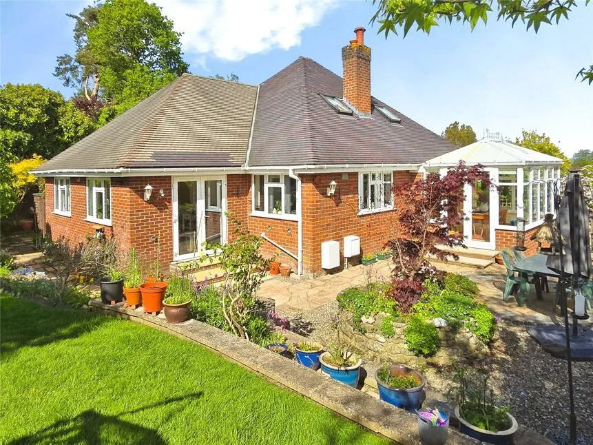 4 bed house for sale — Nant Lane, Morda, Shropshire, SY10