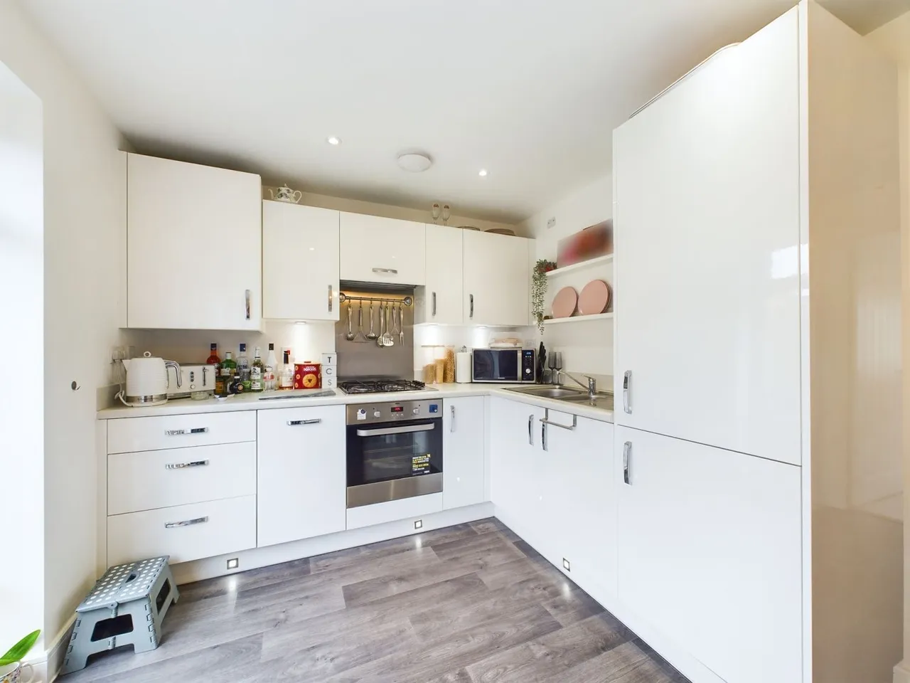 Chieftain Street, Bordon, GU35, photo 3