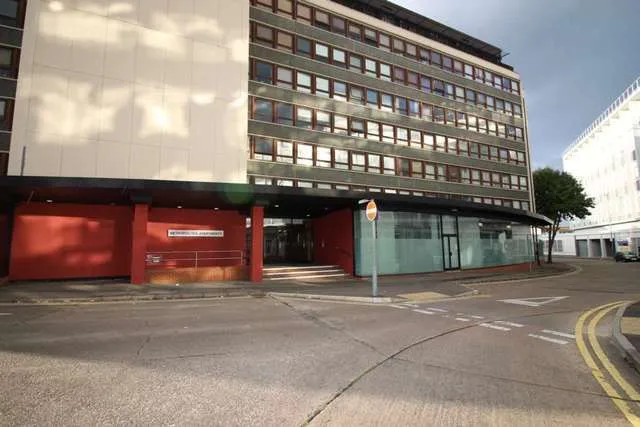 2 bed flat to rent — Lee Circle, Leicester, LE1