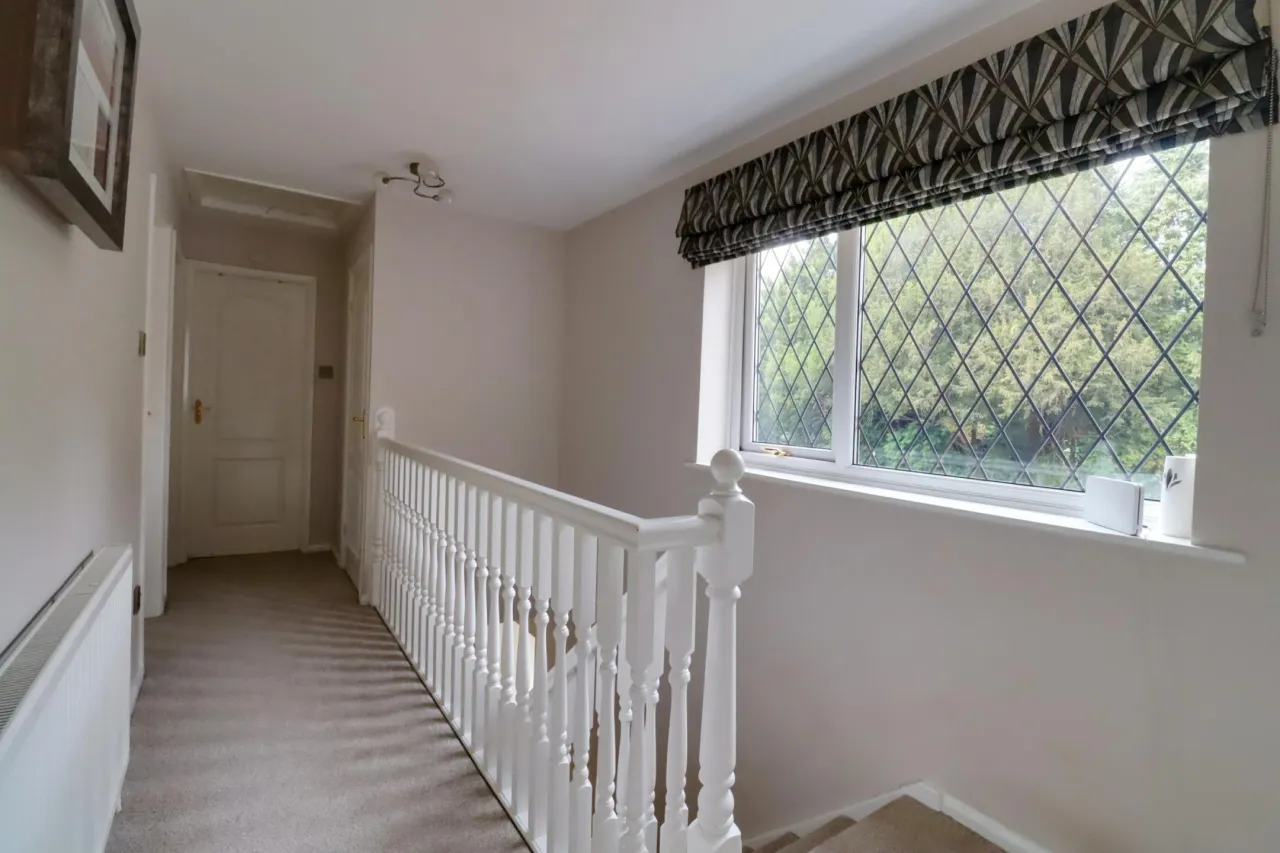 Betley Hall Gardens, Crewe, photo 11