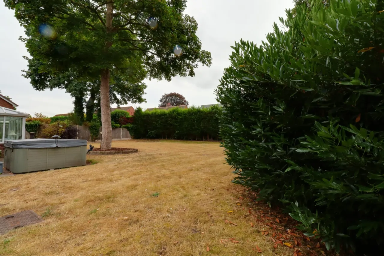 Betley Hall Gardens, Crewe, photo 28