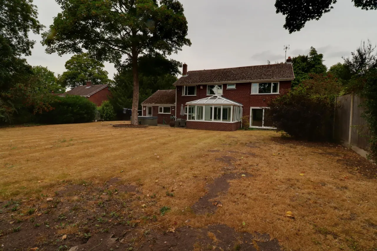 Betley Hall Gardens, Crewe, photo 26