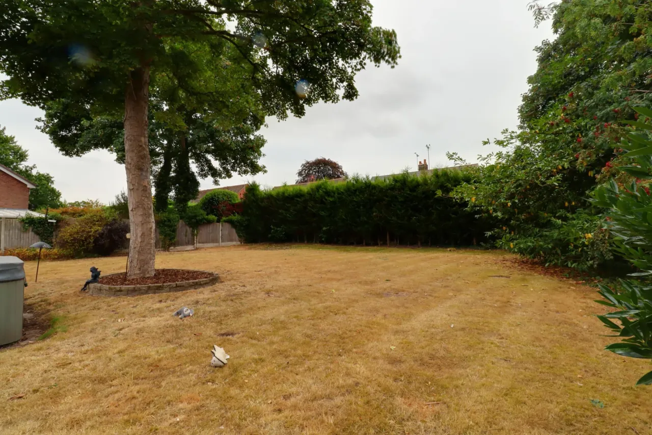 Betley Hall Gardens, Crewe, photo 24
