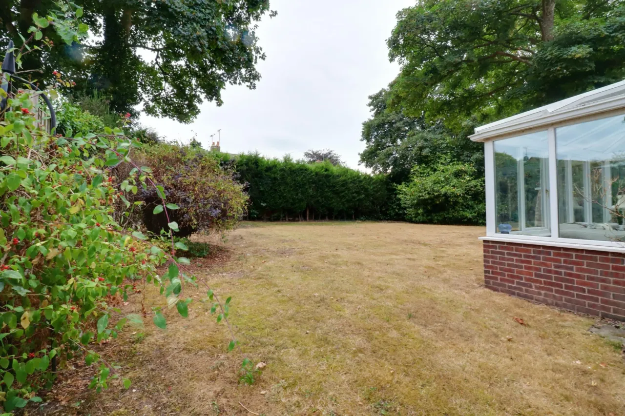 Betley Hall Gardens, Crewe, photo 25
