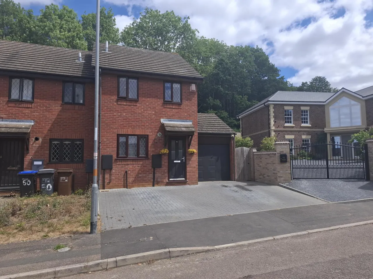 2 bed house for sale, Gresham Drive, Northampton, NN4