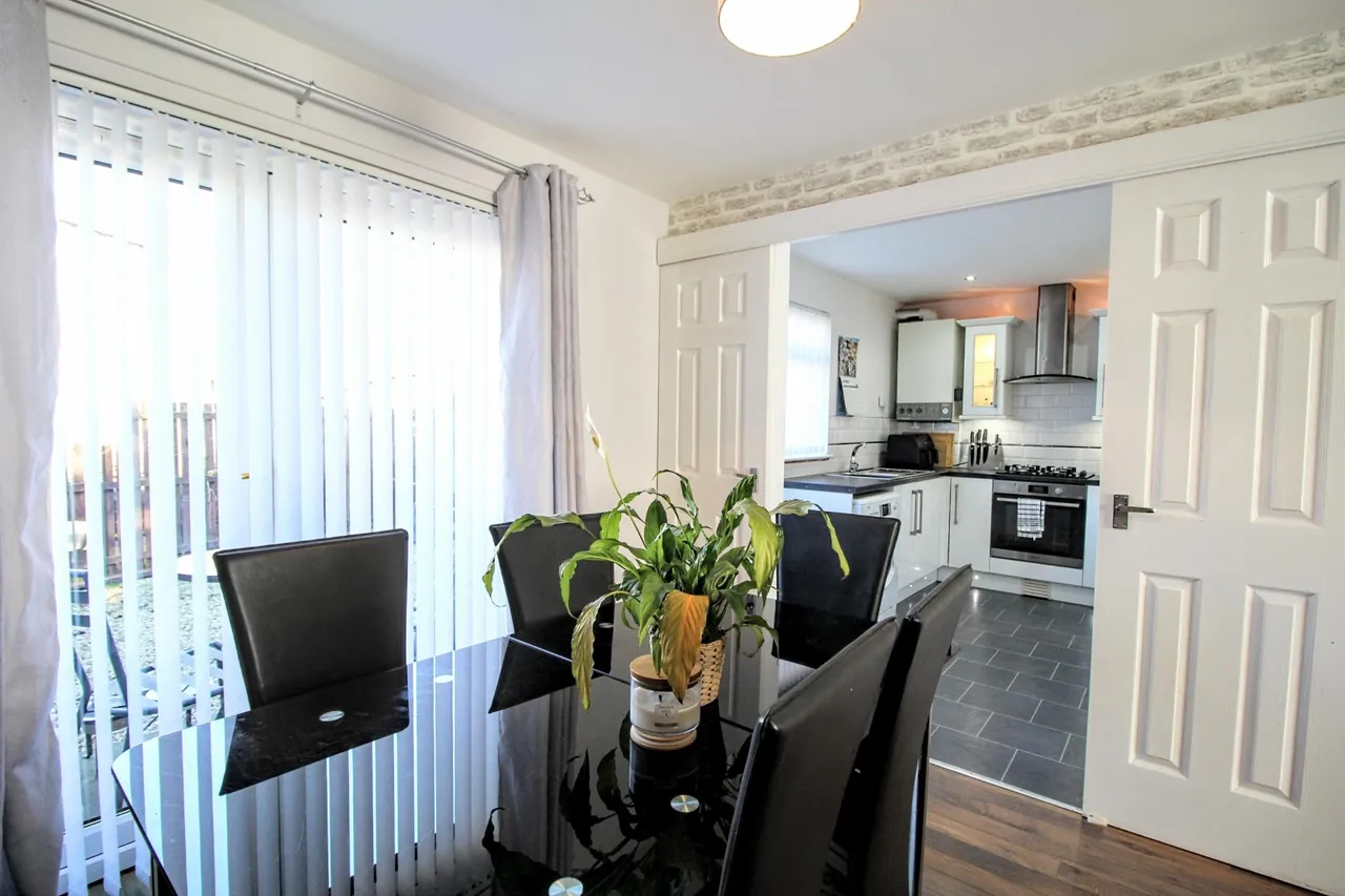 Lewis Wynd, Irvine, KA11, photo 3