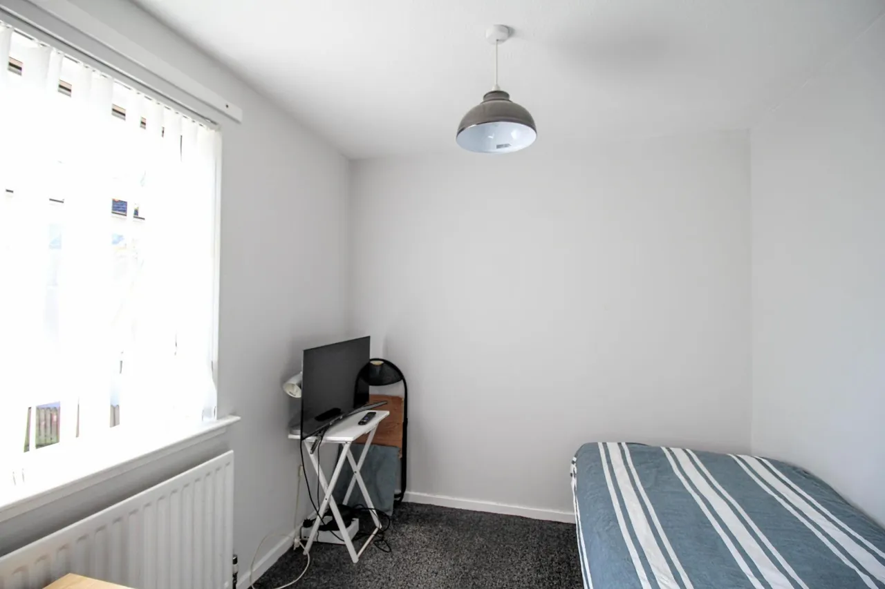 Lewis Wynd, Irvine, KA11, photo 10