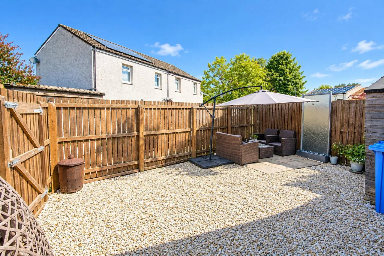 Lewis Wynd, Irvine, KA11, photo 11