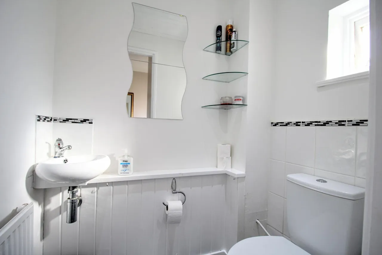 Lewis Wynd, Irvine, KA11, photo 6