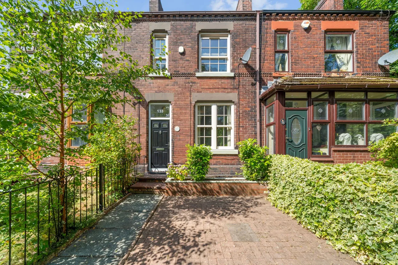 Wigan Road, Ashton-In-Makerfield, Wigan, Wigan, WN4 9BH, photo 5