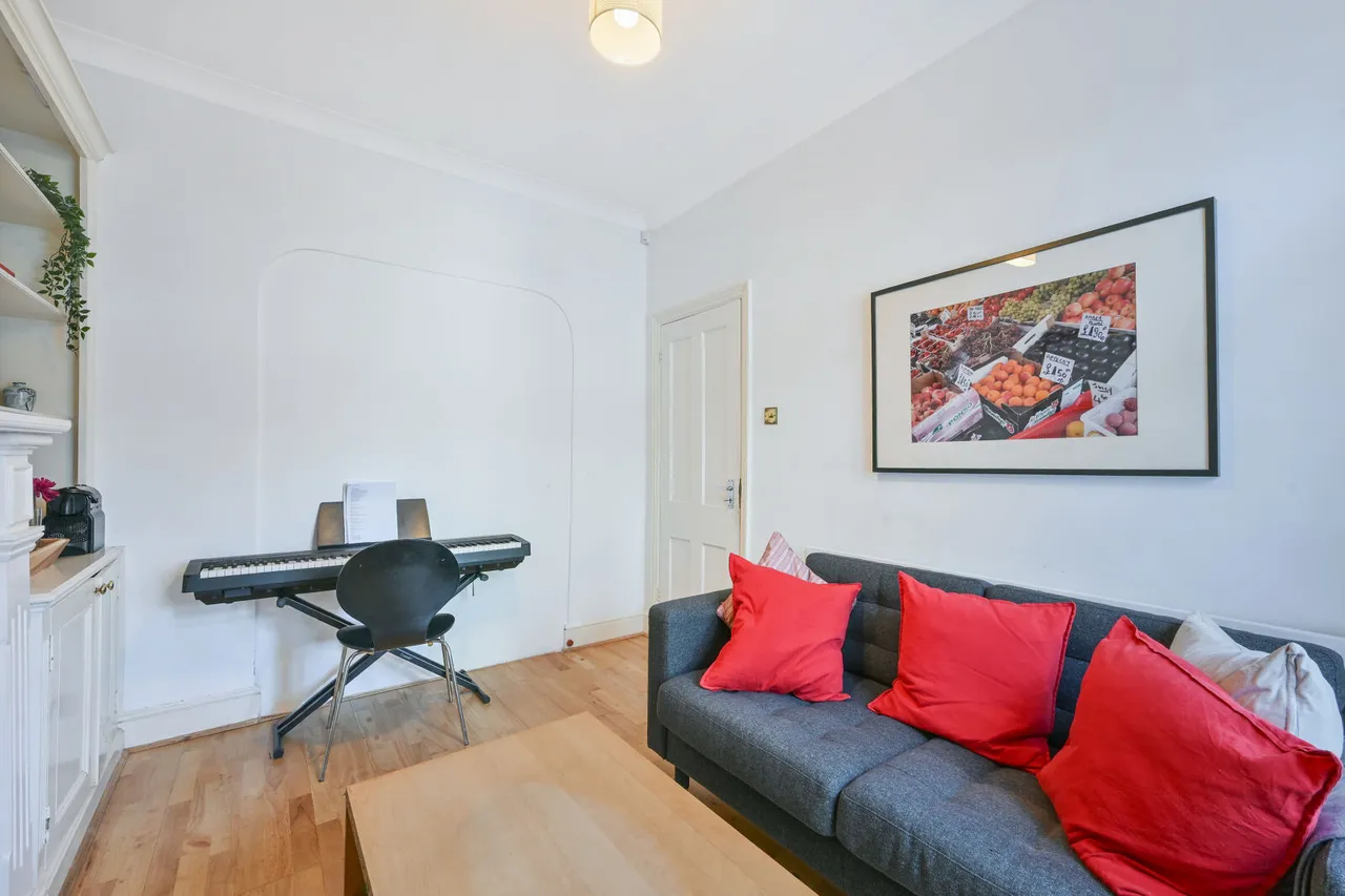 Ashcombe Road, London, SW19, photo 13