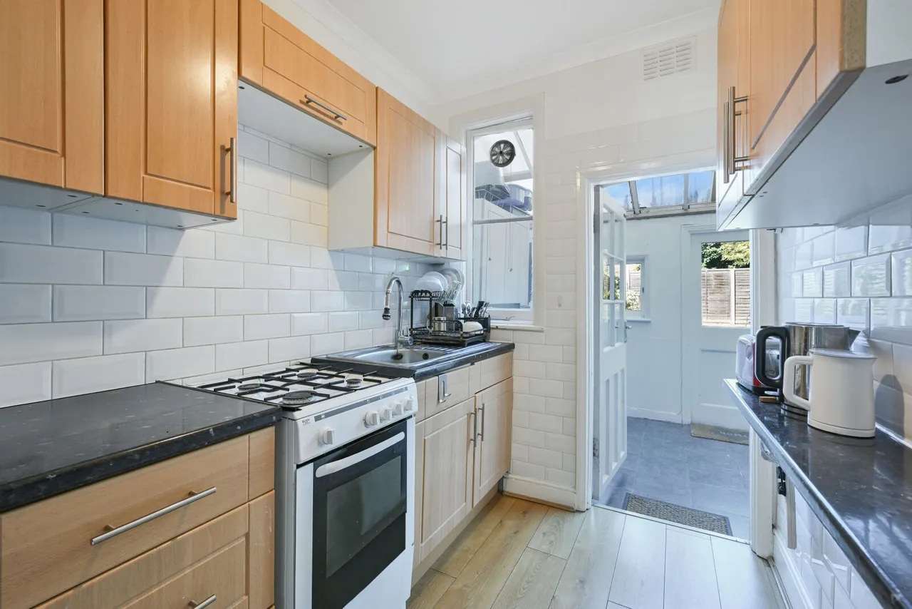 Ashcombe Road, London, SW19, photo 14