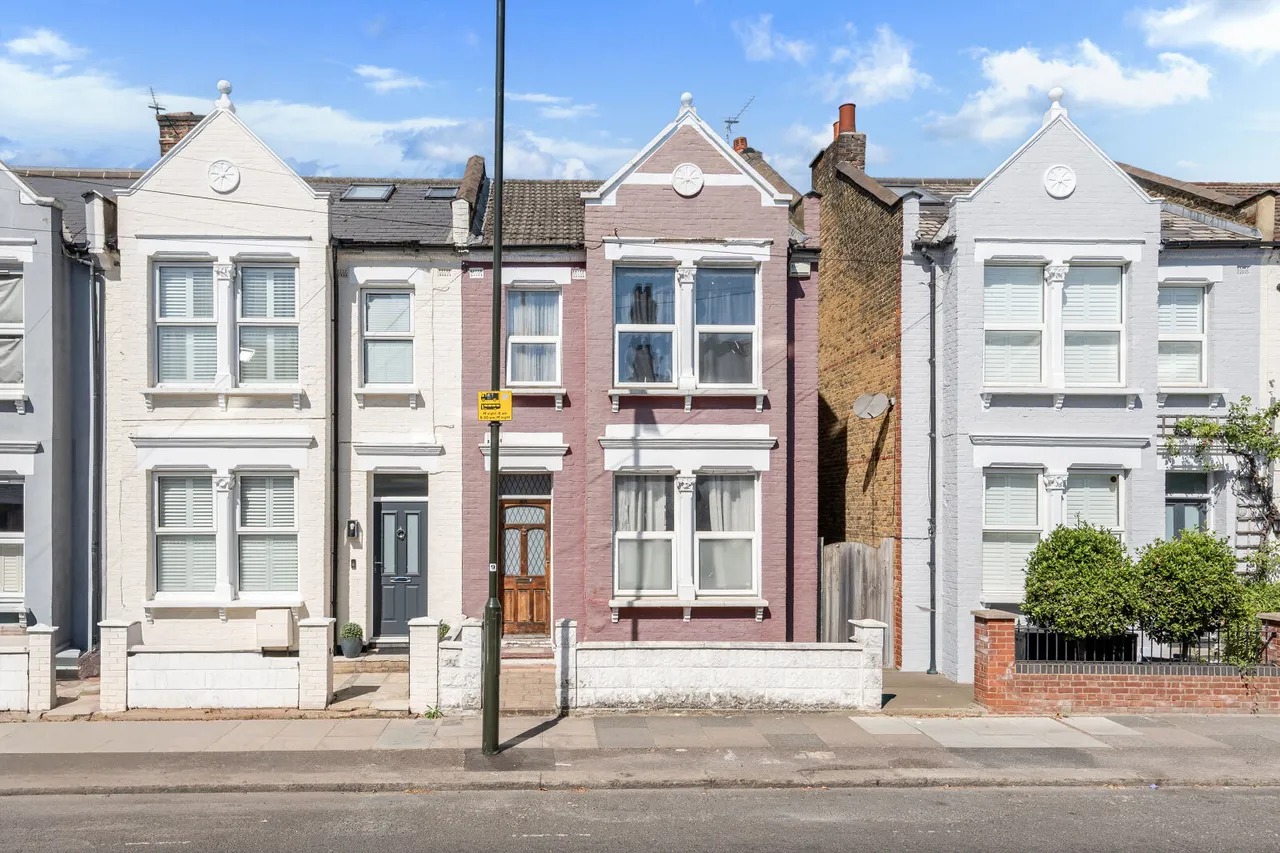 Ashcombe Road, London, SW19, photo 15