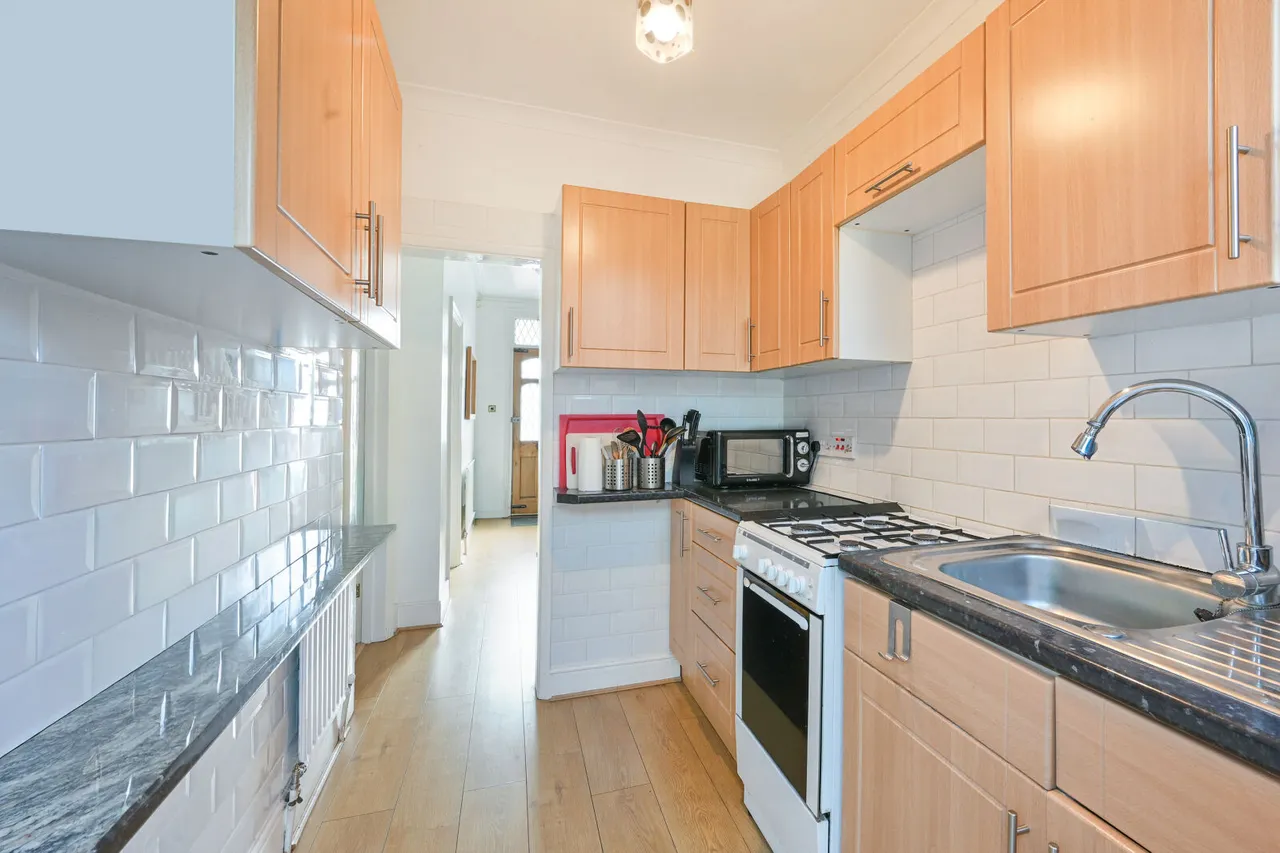 Ashcombe Road, London, SW19, photo 4