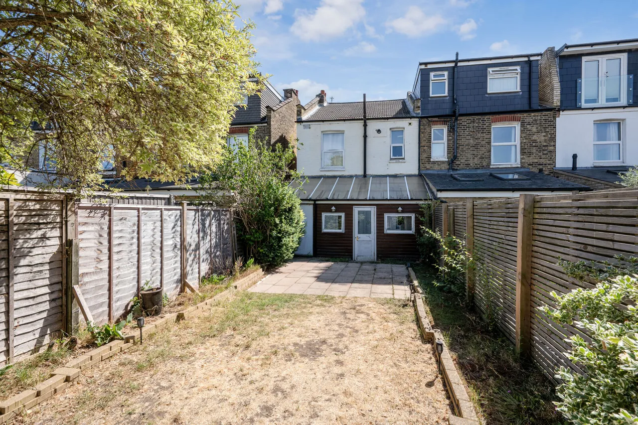 Ashcombe Road, London, SW19, photo 9