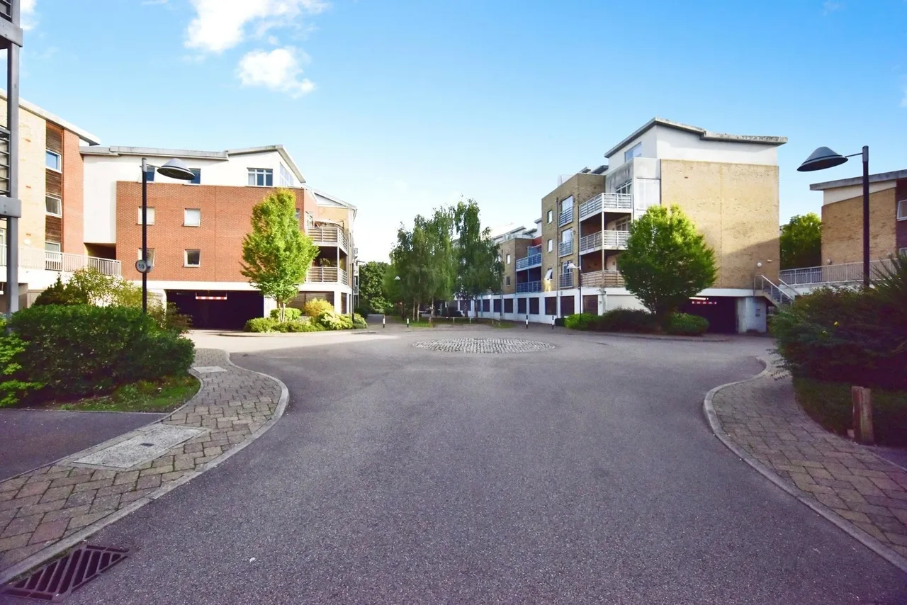 Kingfisher Meadow, Maidstone, ME16, photo 14