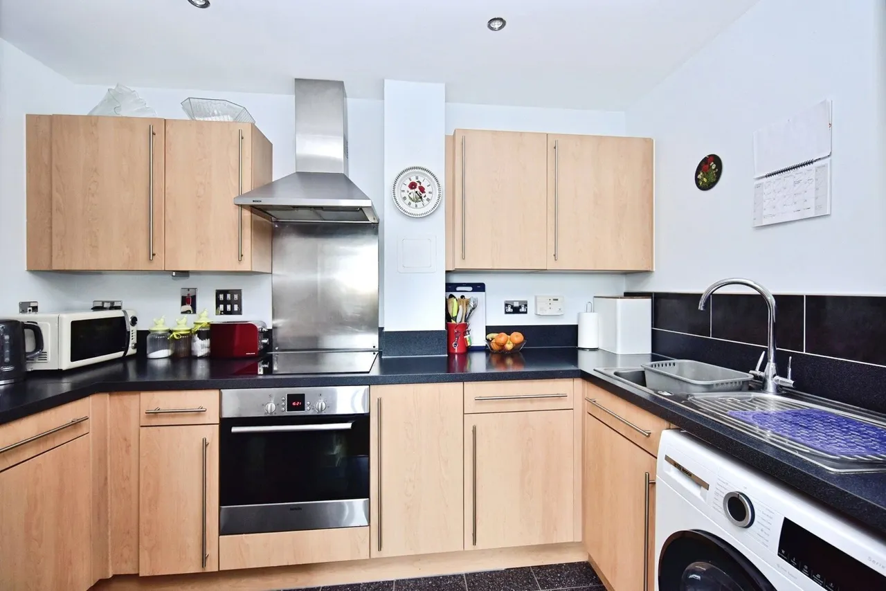 Kingfisher Meadow, Maidstone, ME16, photo 13