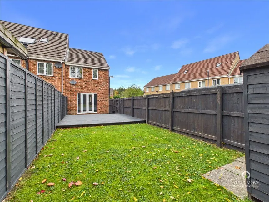 Generation Place, Consett, DH8, photo 6