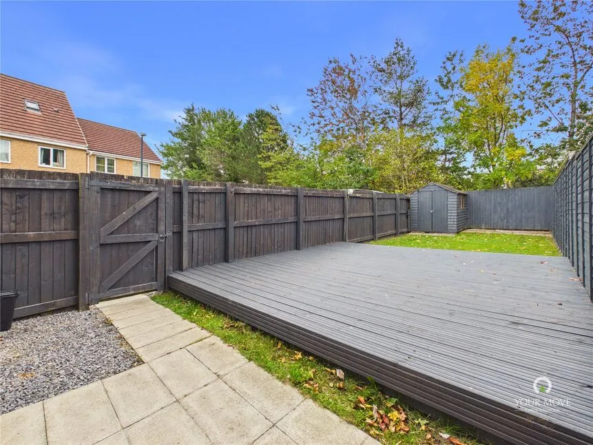 Generation Place, Consett, DH8, photo 14