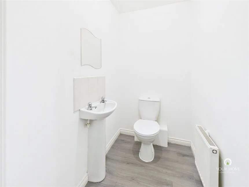 Generation Place, Consett, DH8, photo 13