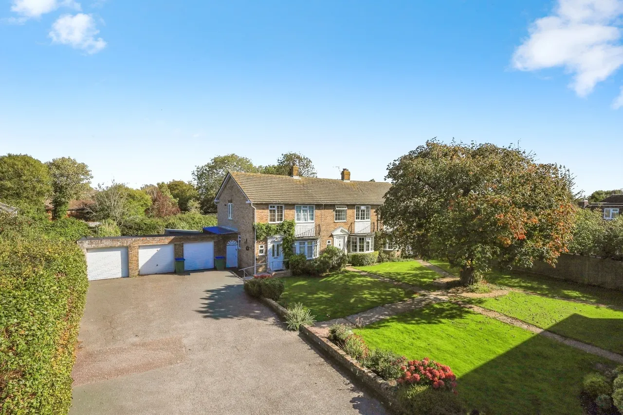The Martletts, Ringmer, BN8, photo 16