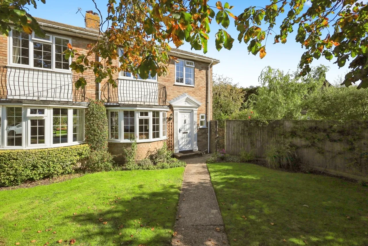 The Martletts, Ringmer, BN8, photo 3