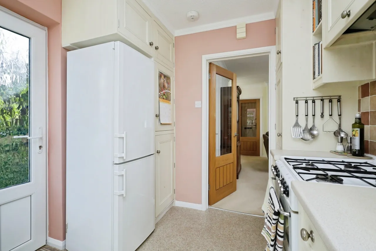 The Martletts, Ringmer, BN8, photo 14
