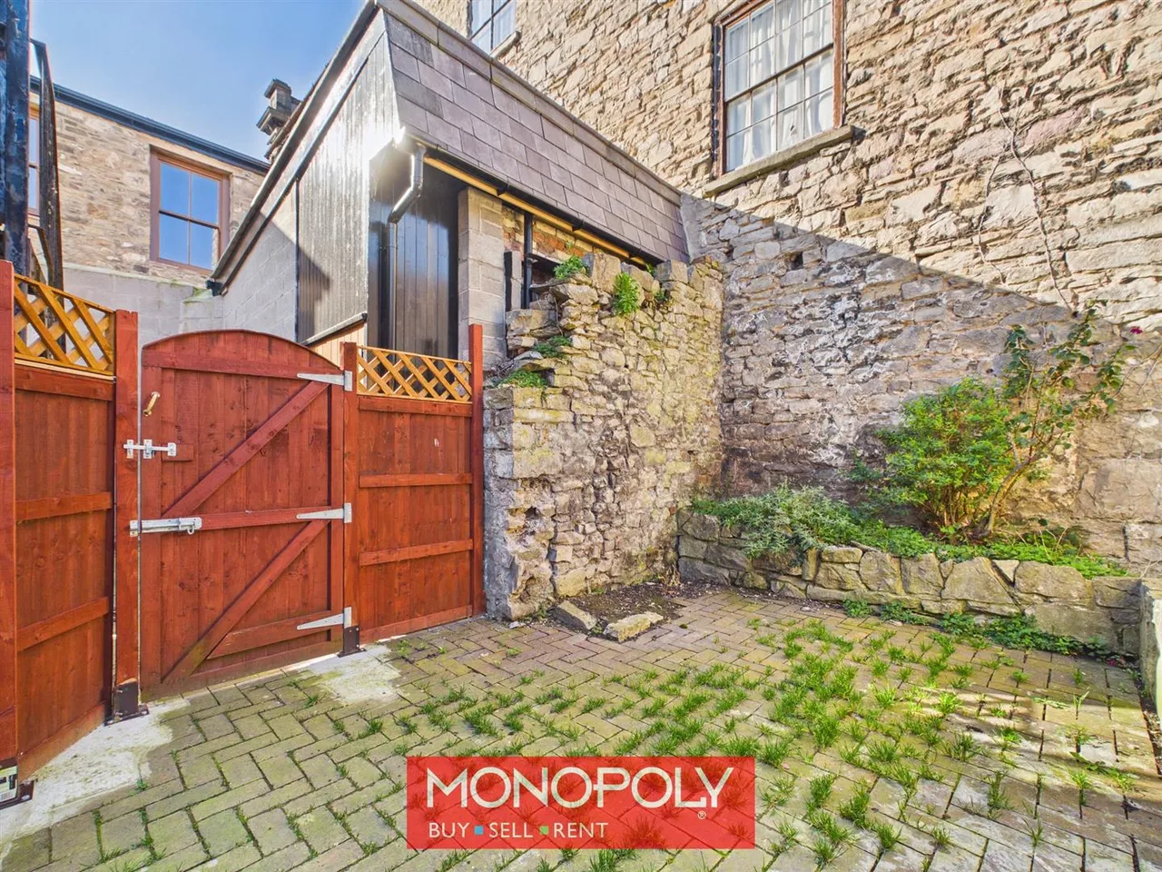 Vale Street, Denbigh, LL16, photo 28