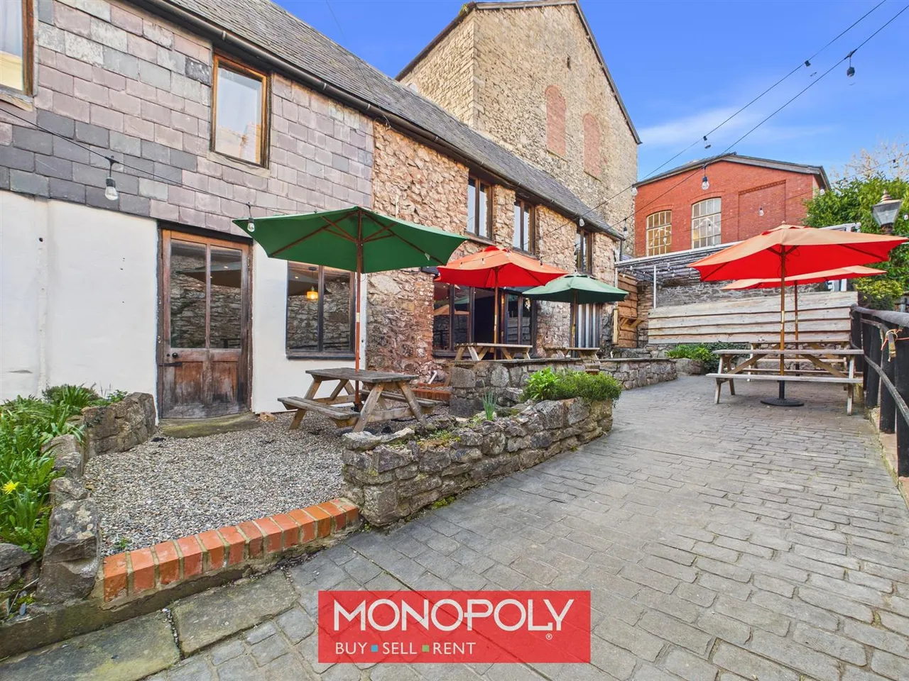 Vale Street, Denbigh, LL16, photo 40