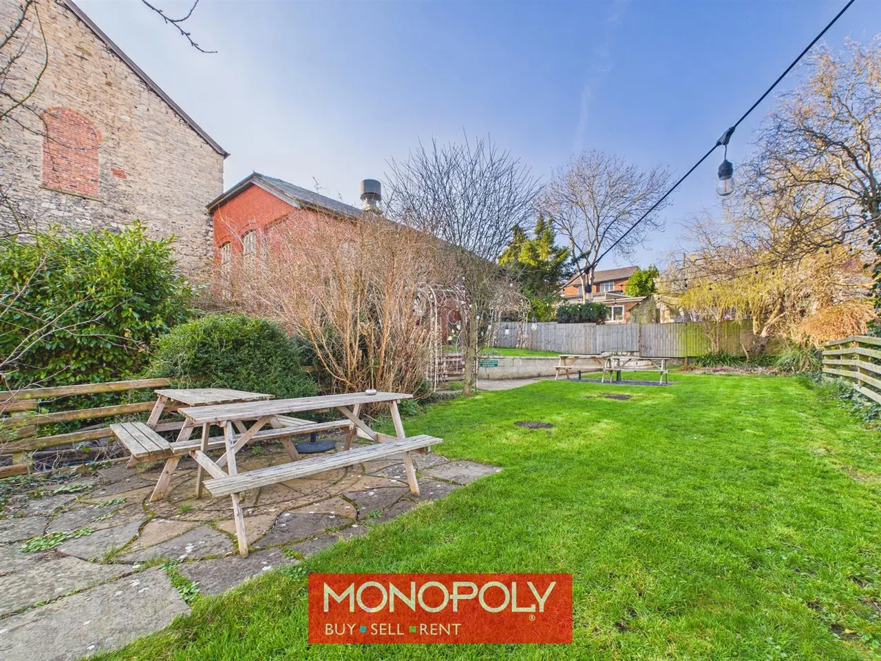 Vale Street, Denbigh, LL16, photo 38
