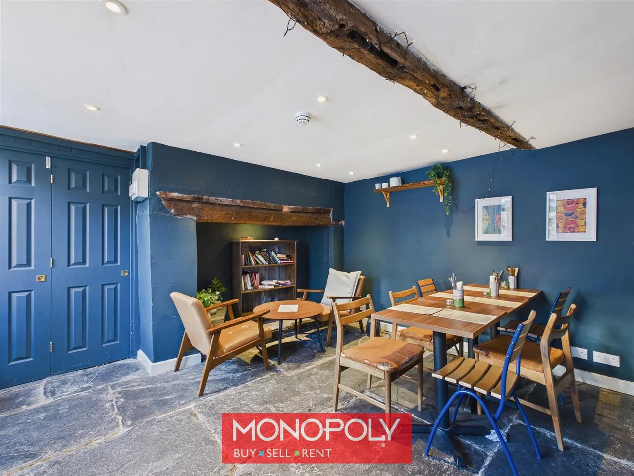 Vale Street, Denbigh, LL16, photo 14