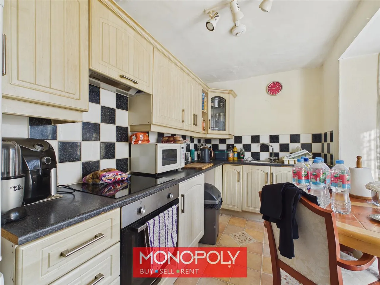 Vale Street, Denbigh, LL16, photo 19