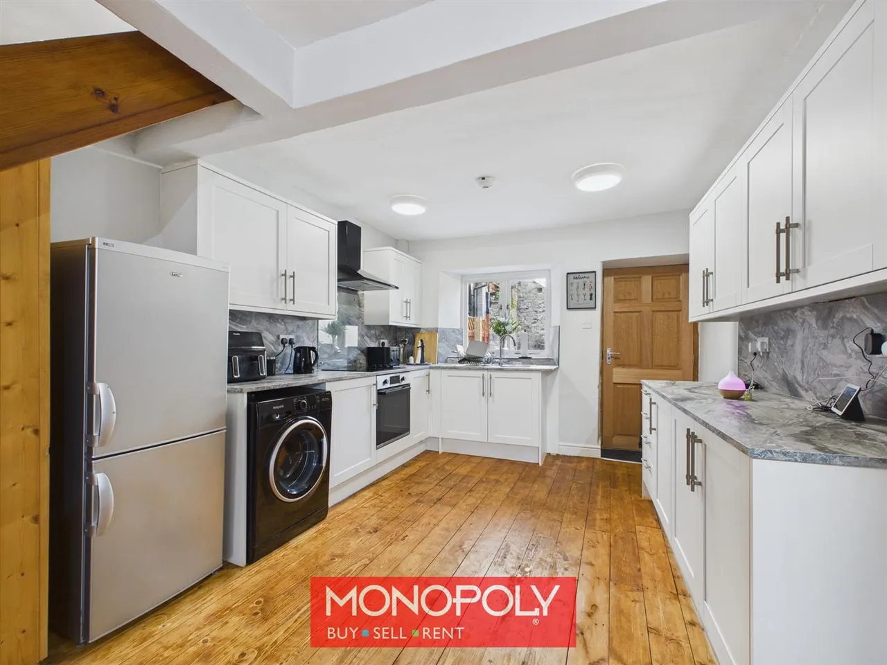 Vale Street, Denbigh, LL16, photo 3