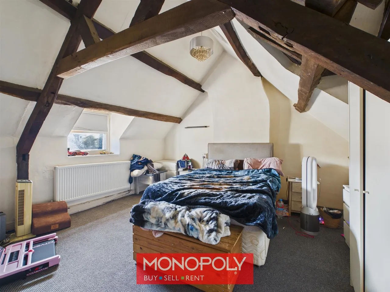 Vale Street, Denbigh, LL16, photo 21