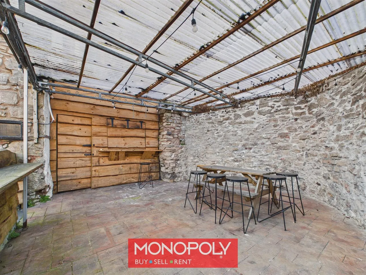 Vale Street, Denbigh, LL16, photo 15