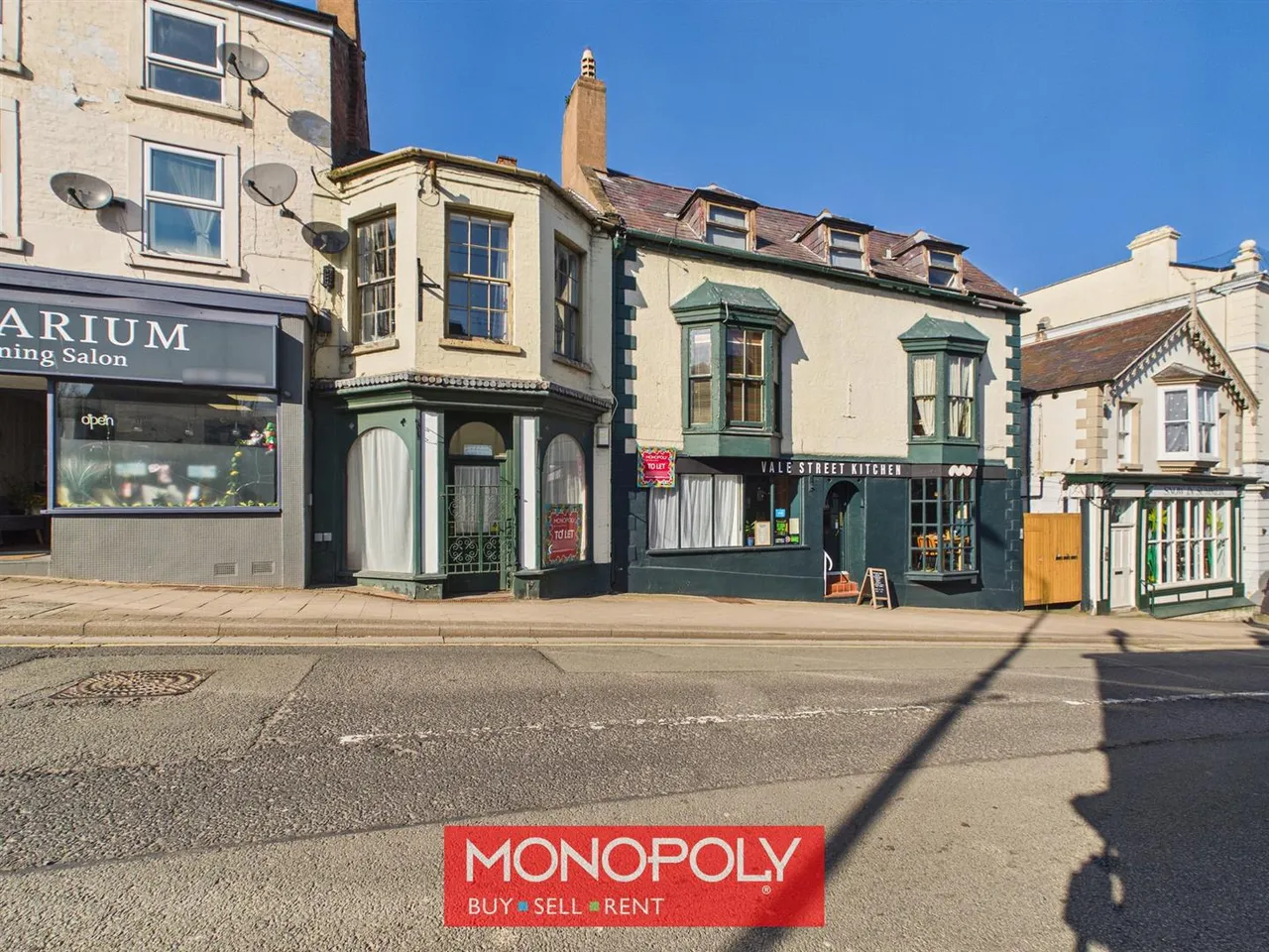 Vale Street, Denbigh, LL16, photo 27