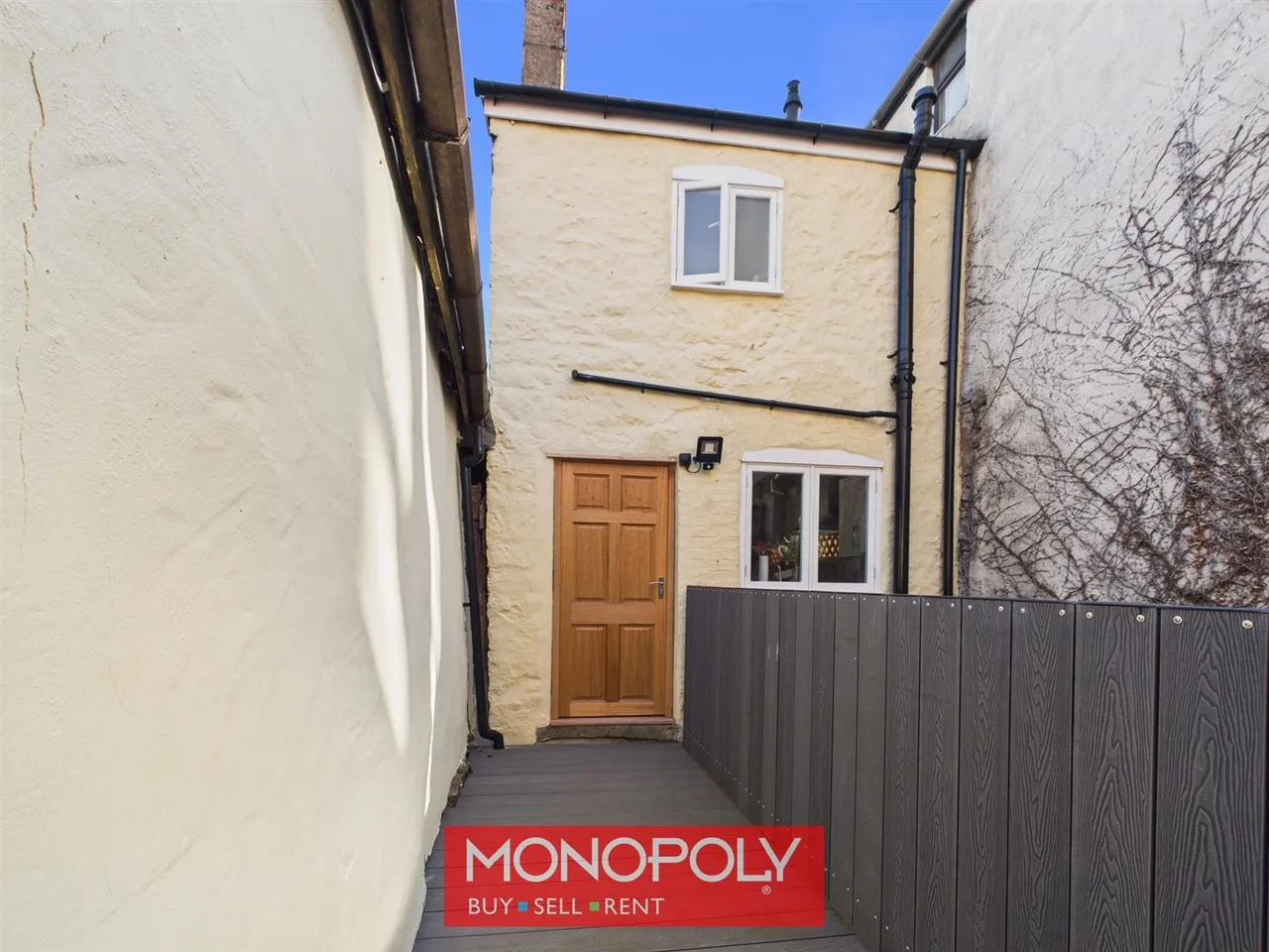 Vale Street, Denbigh, LL16, photo 2